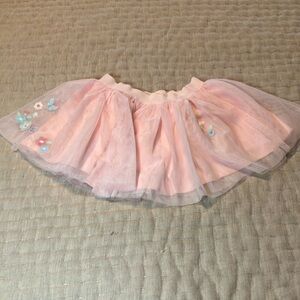 Carters Tulle Skirt